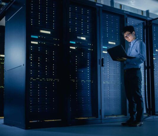 How Regional Server Infrastructure Supports International Business Growth