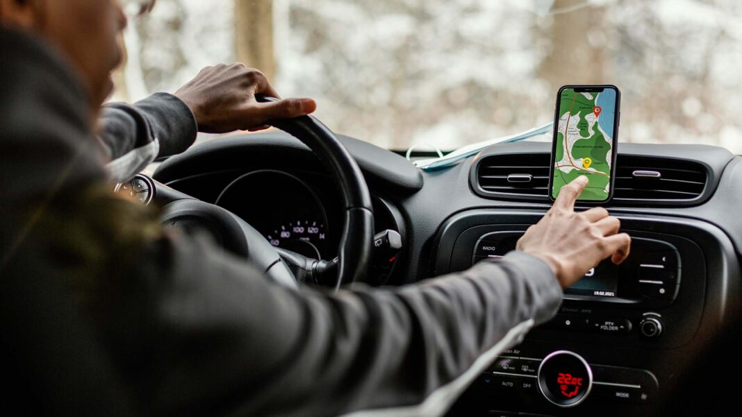 How GPS Tracking Can Improve Modern Fleet Management