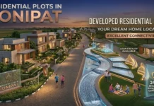 A Complete Guide to Buying Residential Plots in Sonipat for Long-Term Growth