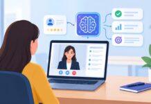 How AI-Based Interview Software Can Standardize Candidate Interviews AI based interview software