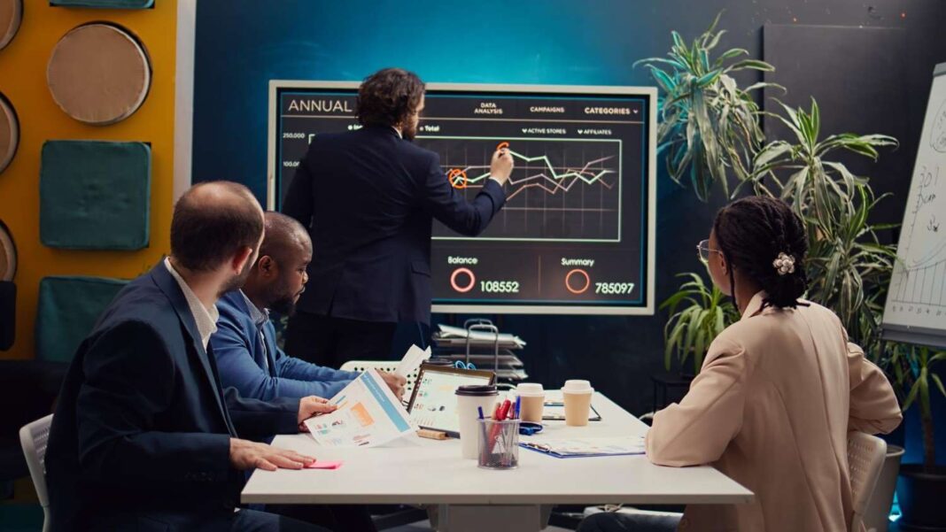 Why a Meta Ads Optimizer Can Improve Campaign Performance Consistently Why a Meta Ads Optimizer Can Improve Campaign Performance Consistently