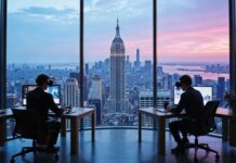 Arab First Brings Company Formation Services Under One Roof at New Al Nahda Office