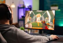 IN101 Game and App: Understanding the Platform and Its Features