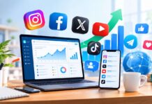 Boost Telegram Engagement with a Flexible Telegram SMM Panel for Brands Indiansmm