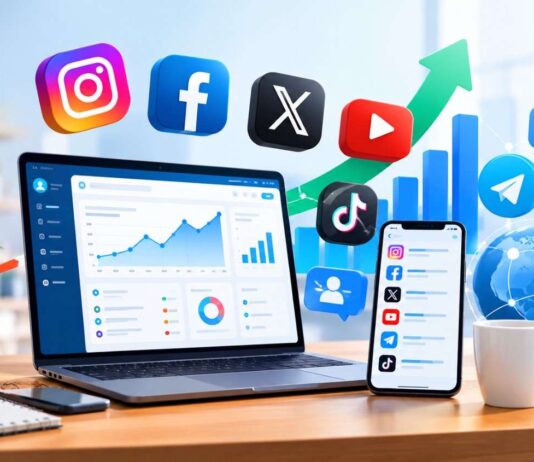 Boost Telegram Engagement with a Flexible Telegram SMM Panel for Brands Indiansmm