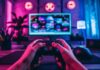 Exploring Mobile Gaming: Practical Advice for a Safer Online Experience