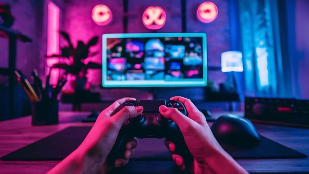 Exploring Mobile Gaming: Practical Advice for a Safer Online Experience