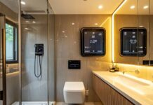How to Choose a Smart Toilet With Warm-Water Bidet Features Luxury smart toilets in america