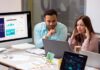Website Performance and SEO: Building a Faster, More Useful Business Website SaaS Development Agency in Hyderabad