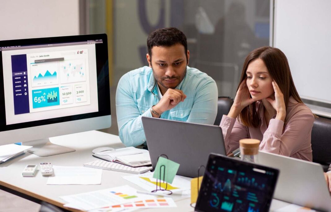 Website Performance and SEO: Building a Faster, More Useful Business Website Website Performance and SEO: Building a Faster, More Useful Business Website
