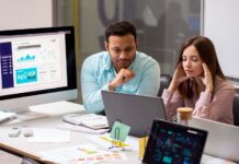 Website Performance and SEO: Building a Faster, More Useful Business Website SaaS Development Agency in Hyderabad