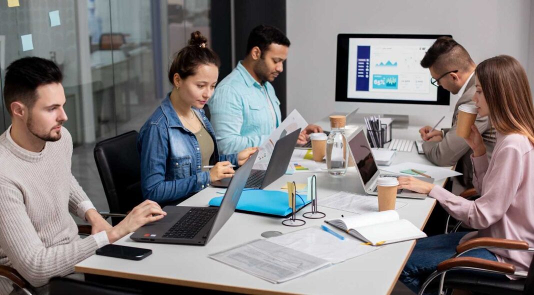 Why Custom ERP Software Can Improve Business Management Why Custom ERP Software Can Improve Business Management