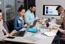 Why Custom ERP Software Can Improve Business Management SaaS Development Agency in Hyderabad