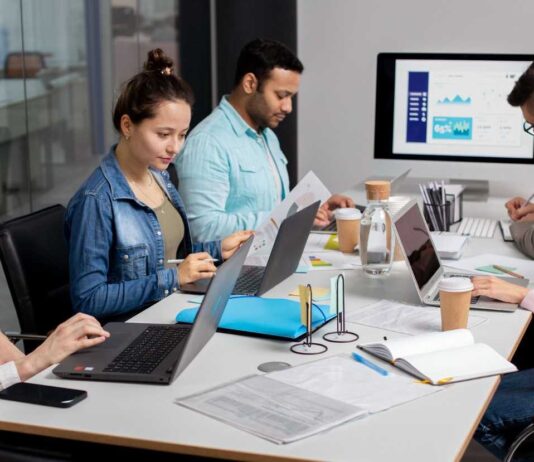 Why Custom ERP Software Can Improve Business Management SaaS Development Agency in Hyderabad