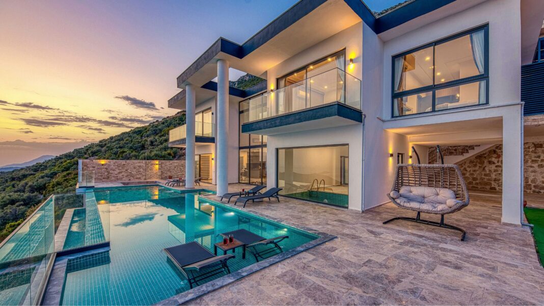 Villas Near Mumbai: How to Choose Your Ideal Weekend Retreat Easily!