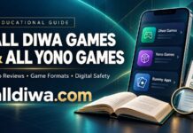 Exploring Online Gaming Platforms: A Guide to Game Variety, Accessibility, and User Experience