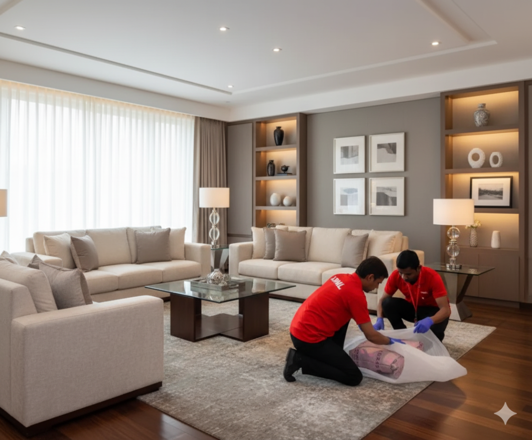 Moving Fragile Household Items in Mumbai: Packing and Handling Guide Moving Fragile Household Items in Mumbai: Packing and Handling Guide