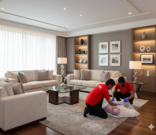Moving Fragile Household Items in Mumbai: Packing and Handling Guide Agarwal Packers and Movers Mumbai