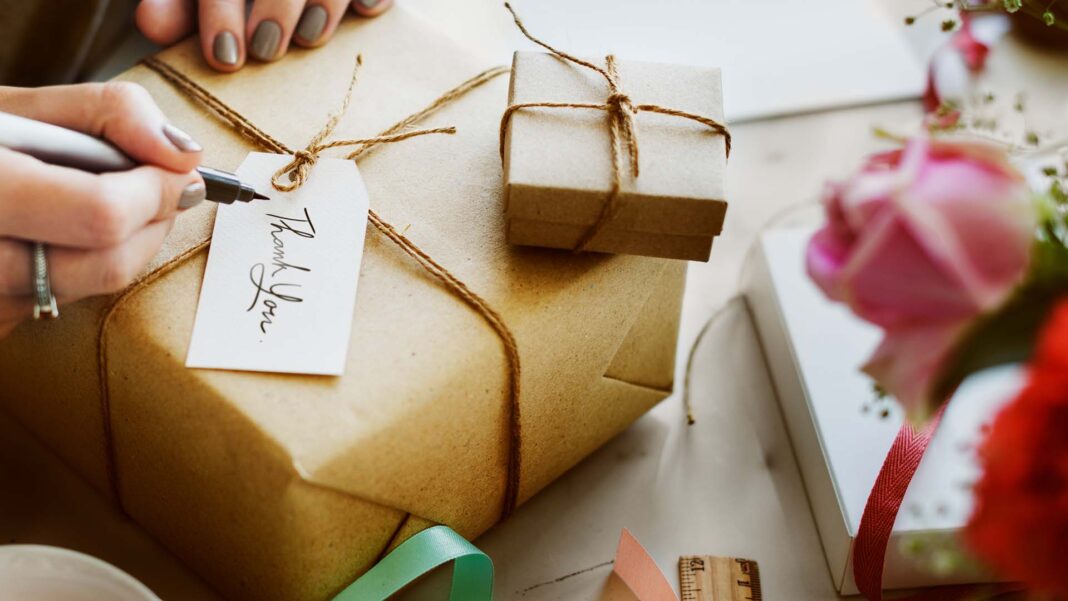 From Name Gifts to Custom Jewellery: A Guide to Meaningful Gifting From Name Gifts to Custom Jewellery: A Guide to Meaningful Gifting