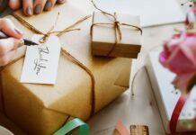 From Name Gifts to Custom Jewellery: A Guide to Meaningful Gifting